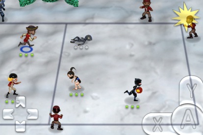 iphone_forest iphone_forest