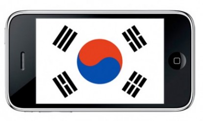 Apple snobba la Corea per la vendita di iPhone