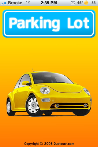 ParkingLot: dal firmware 1.1.x sbarca sul 2.x
