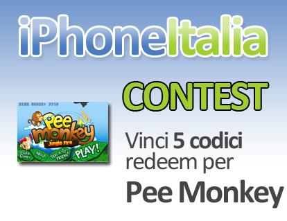 peemonkey-contest