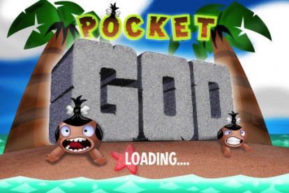 Pocket God sotto accusa: degradante e razzista