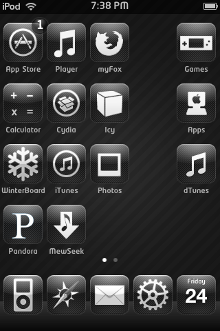 springboard