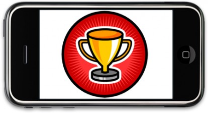 Engadget Awards 2008: l’iPhone è un successo