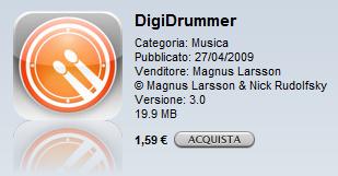 DigiDrummer