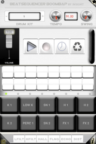 BeatSequencer_boombap