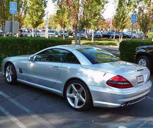 Steve Jobs è tornato all’Apple Campus!