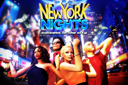 Nuove immagini del gioco New York Nights