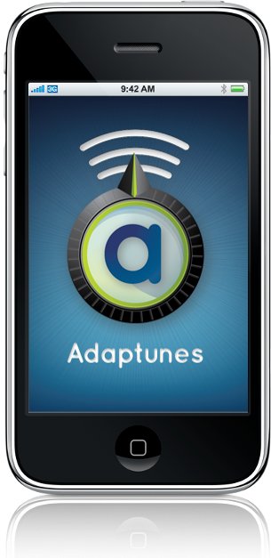 adaptunes