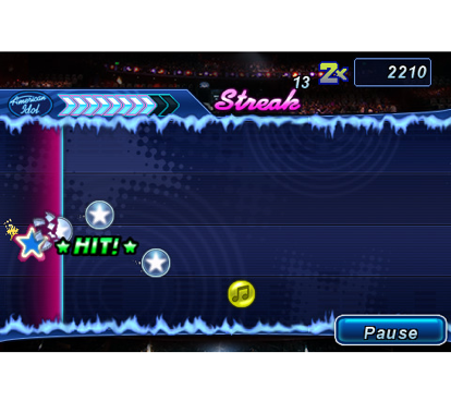 Rilasciati due nuovi giochi EA: “American Idol: The Game” e “Anytime Pool”