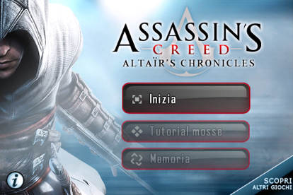 Assassin’s Creed scontato a 4,99€