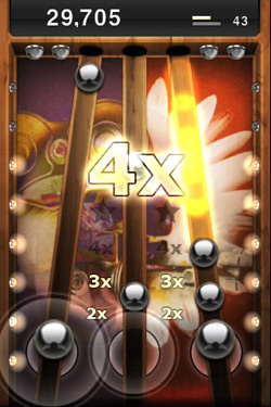 TapTap, ecco la versione dedicata alla Dave Mathews Band