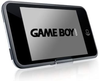 Gameboy4iPhone si aggiorna alla versione 4.5