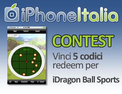 idragonball-contest