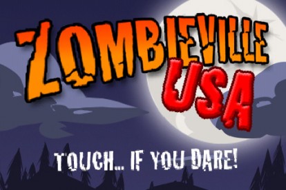 Zombieville USA: la recensione