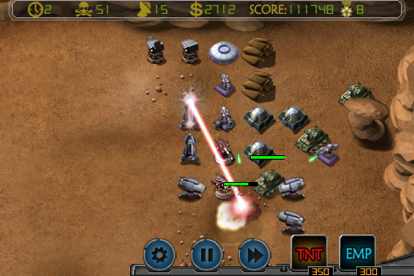 Battle Field aggiornato alla versione 1.1