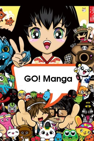 GO! Manga: i nostri manga preferiti