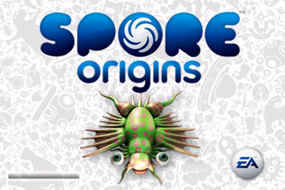 Spore Origins: sconto del 40%