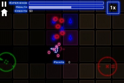 ‘Isotope: A Space Shooter’, disponibile la versione lite ancor prima della full