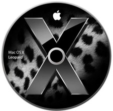 Disponibile Mac OS X 10.5.7, ora compatibile con il DFU