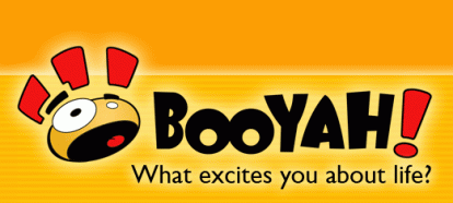 Booyah!: un nuovo Social-Network finanziato da Apple