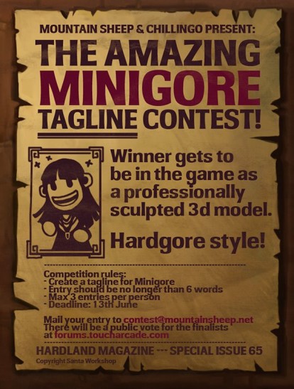 minigore_tagline_contest