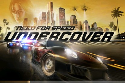 Trucchi per Need for Speed Undercover (Cydia)
