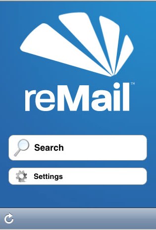 reMail Search: la ricerca nelle e-mail