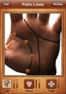 Gypsy Queen disponibile su AppStore