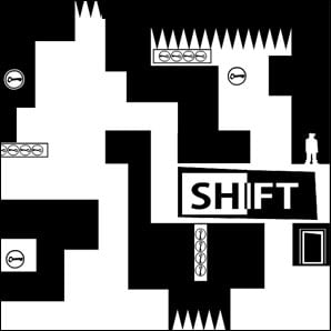 Shift: Recensione di un must-have per gli amanti dei puzzle game