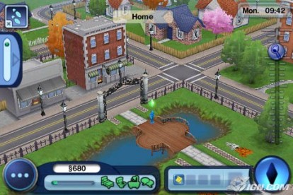 The Sims 3: a due giorni dal lancio ufficiale, ecco nuove immagini