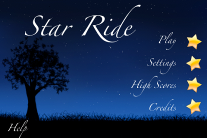 Anteprima Star Ride: cavalca le stelle