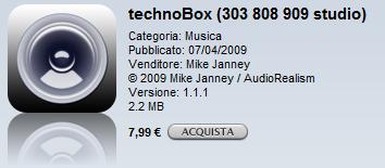 technoBox