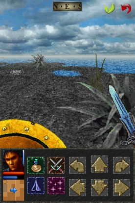 The Quest: un RPG su iPhone