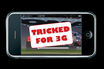 Tricker ThreeG (Cydia): Skype, Fring e Slingplayer su 3G