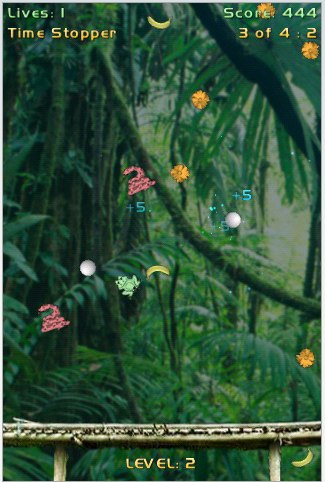 Watercule disponibile su AppStore