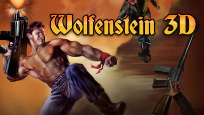 Wolfenstein 3D Classic in offerta