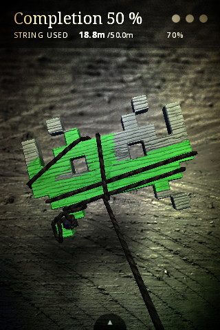 Disponibile il nuovo episodio di Zen Bound