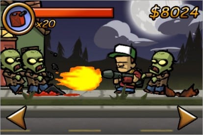 zombieville