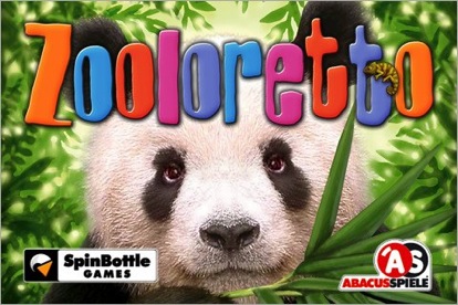 Zooloretto: gestisci uno zoo su iPhone