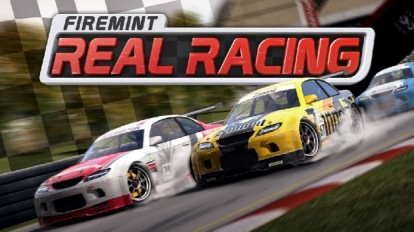 Real Racing: disponibile da lunedì a 7.99€