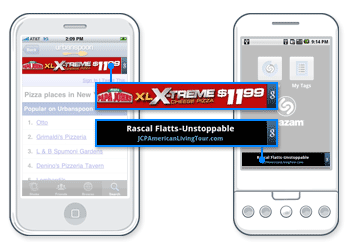 Google AdSense per iPhone: ecco la Beta