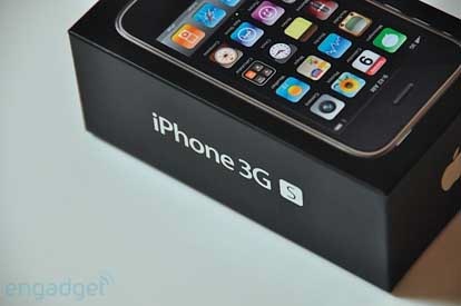 Ecco le prime immagini dettagliate dell’iPhone 3GS