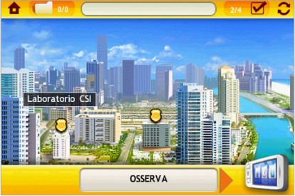 CSI Miami 3 CSI Miami 3