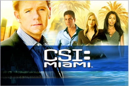 CSI Miami in offerta a 0,79€ per un periodo limitato