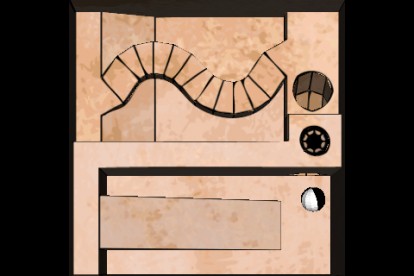 Diorama iPhone-2 Diorama iPhone-2