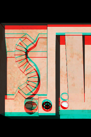 Diorama iPhone-3 Diorama iPhone-3