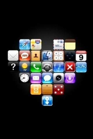 Heart_Iphone