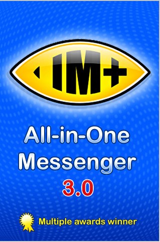 Anche IM+ è pronta per il firmware 3.0