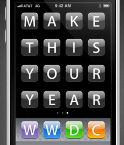 Apple Design Award 2009: ecco i vincitori