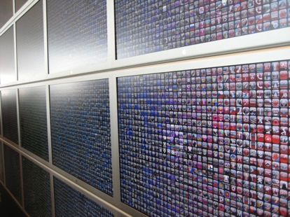 La Apple e i dettagli che ti stupiscono